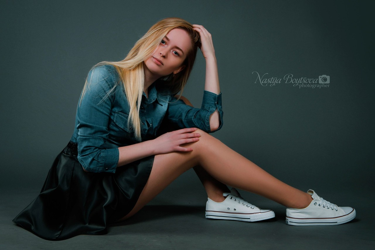 ИНДИВИДУАЛЬНАЯ. Фотограф в Омске