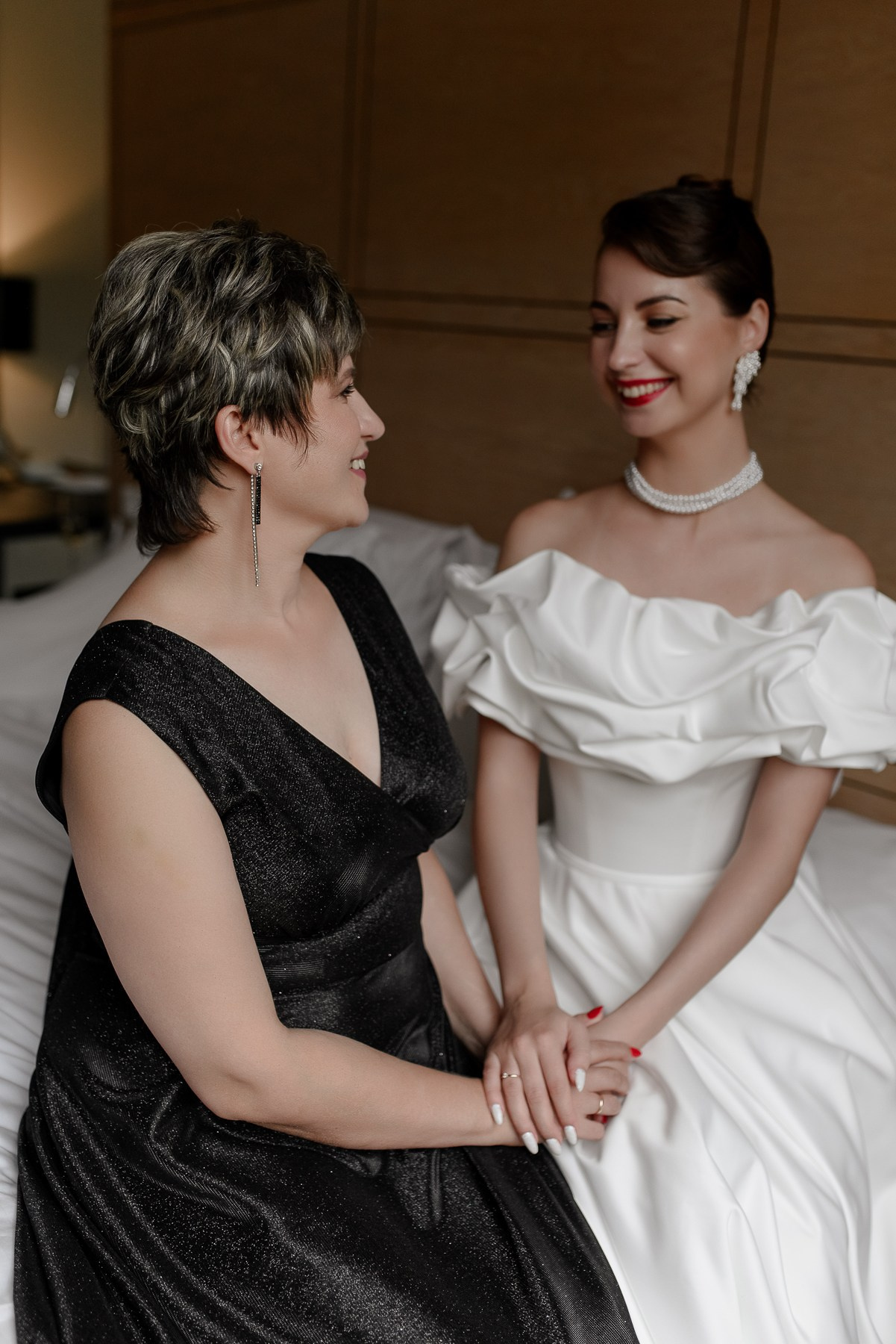 Аня и Саша. Свадебный и семейный фотограф в Рязани Калинкина Мария