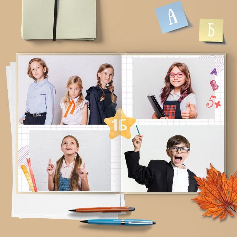 Начальная школа (1-4 класс). Свадебный и семейный фотограф/видеограф в Краснодаре Наталья Осинская