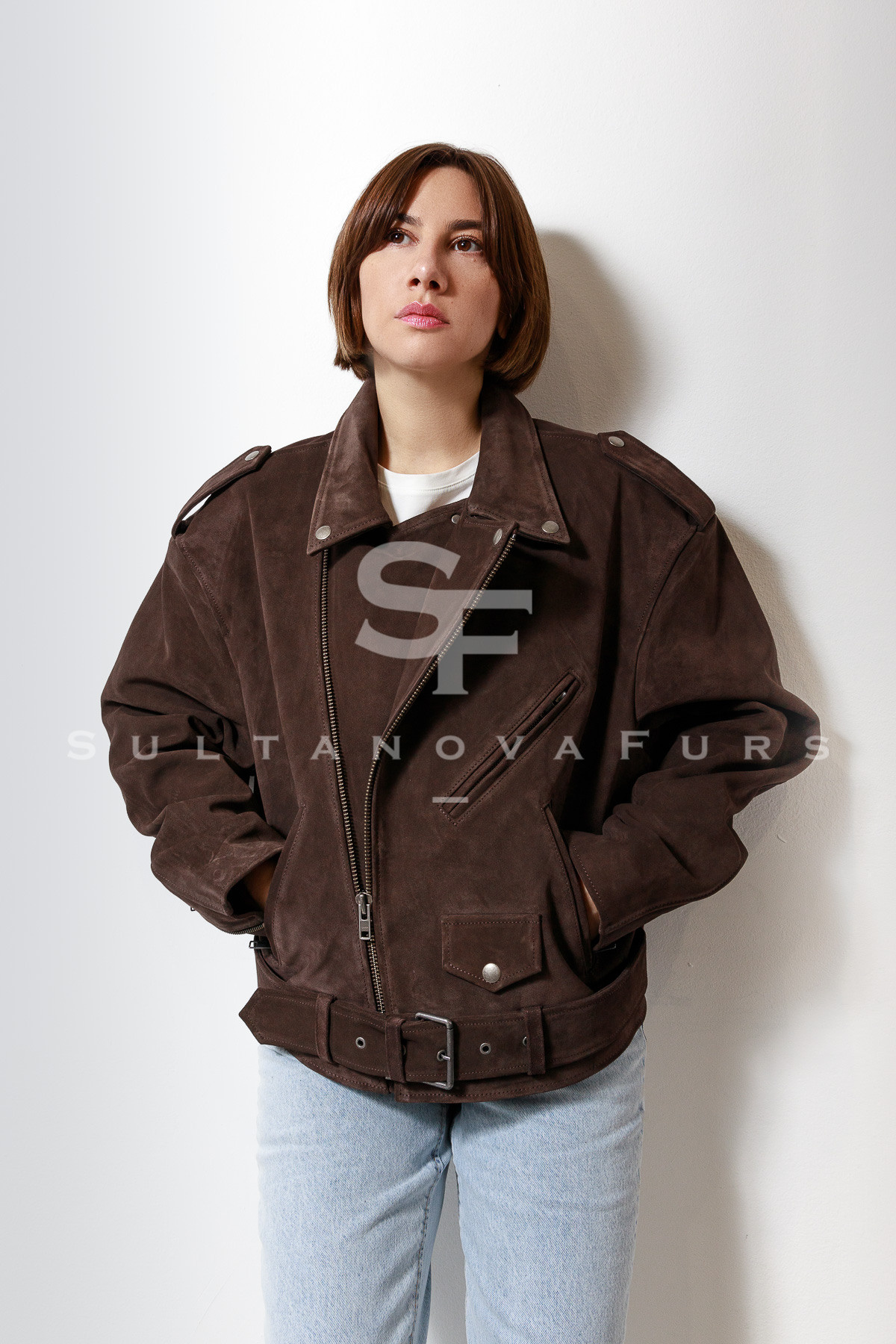 Каталог для Sultanova Furs. Фотограф, ретушёр в Москве