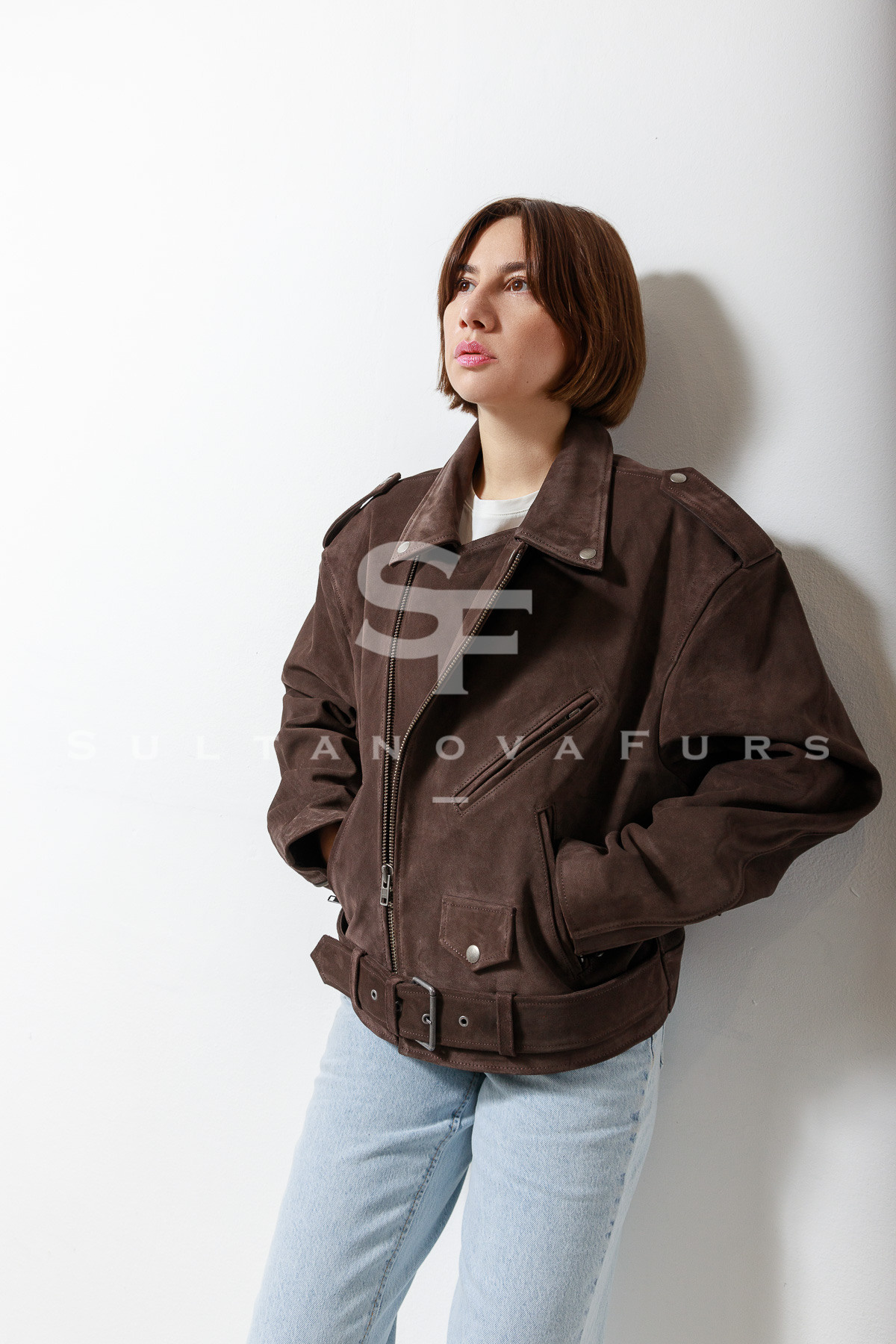 Каталог для Sultanova Furs. Фотограф, ретушёр в Москве