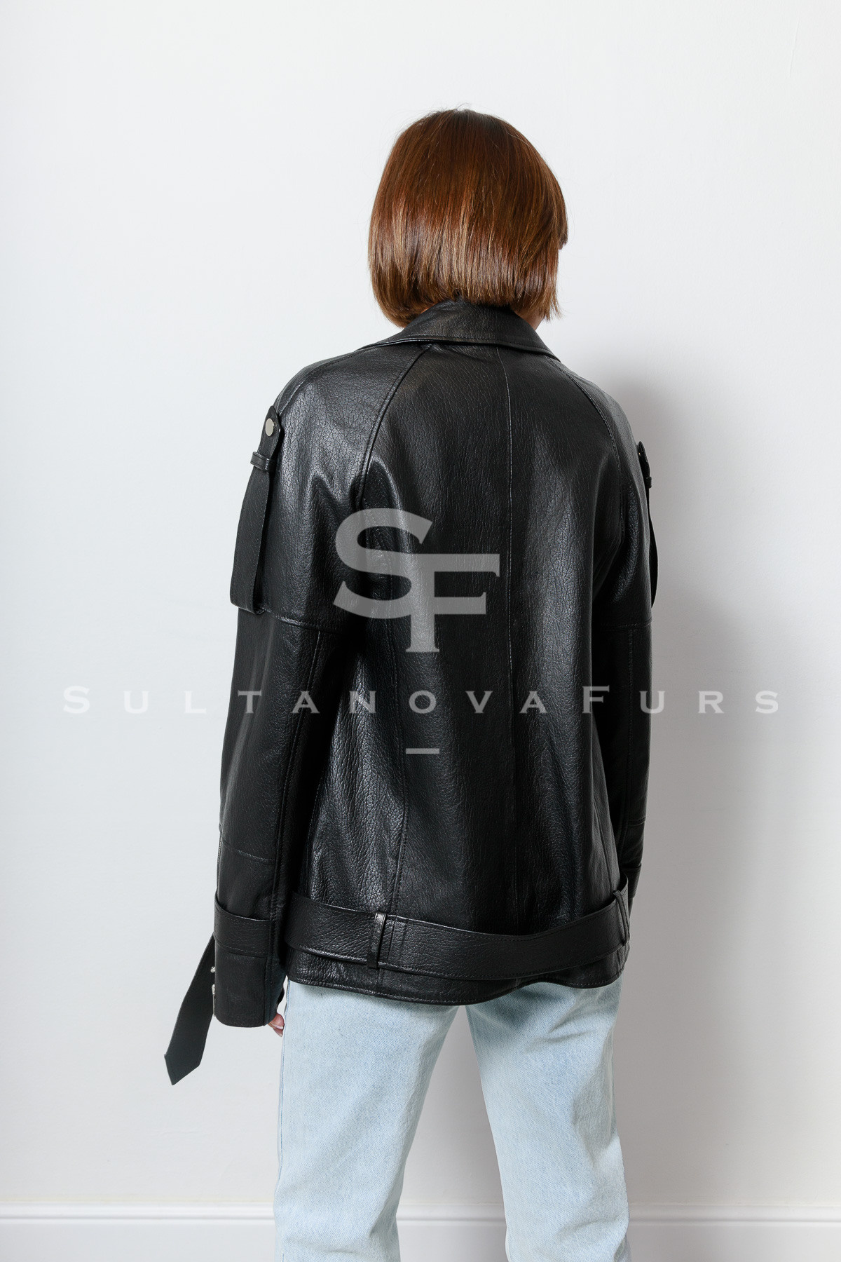 Каталог для Sultanova Furs. Фотограф, ретушёр в Москве