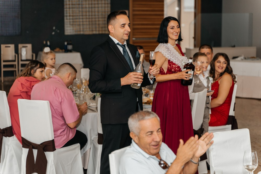 Свадьба Диана & Дима. Фотограф и видеограф в Москве