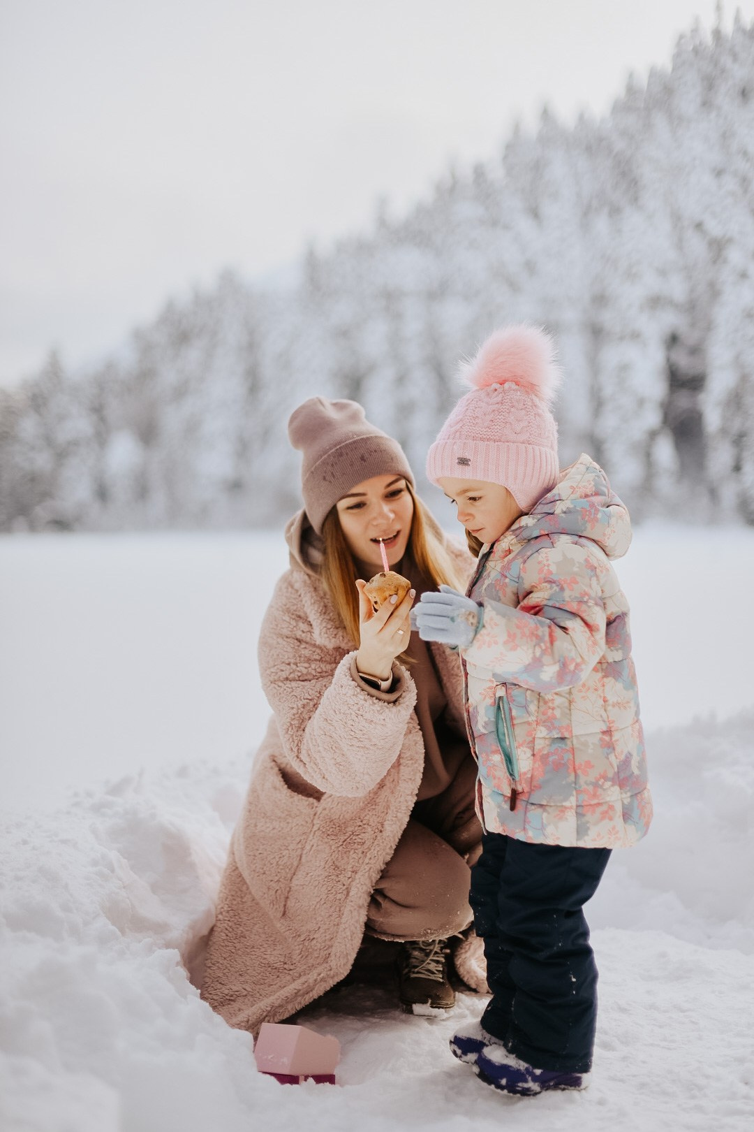 НОВОГОДНИЕ КАНИКУЛЫ. Фотограф Настя Конник | Пятигорск | Эльбрус | Домбай | Архыз