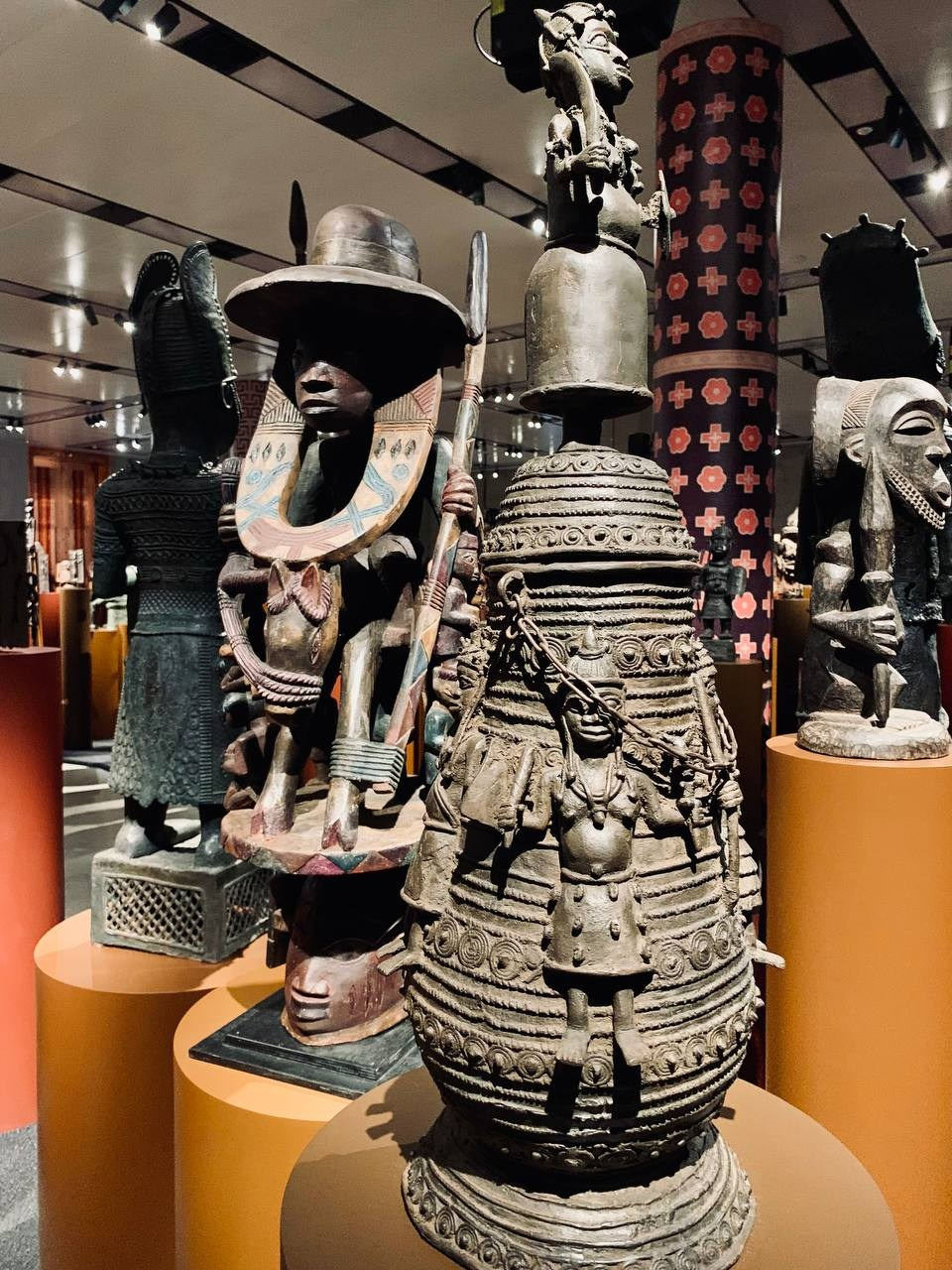 Музей Зиларт. Дизайнер интерьеров, визуализатор в Москве и Московской области Татьяна Добрынина