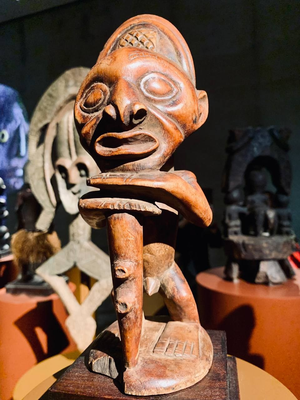 Музей Зиларт. Дизайнер интерьеров, визуализатор в Москве и Московской области Татьяна Добрынина