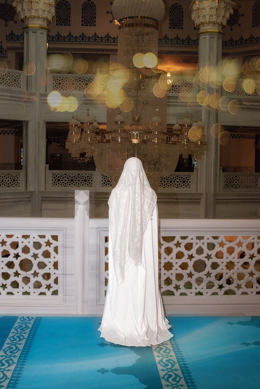 Никах Ислама и Александры. Стилист, видеограф, фотограф на никах и свадьбу в Москве, Лейла Влад nikahmsk