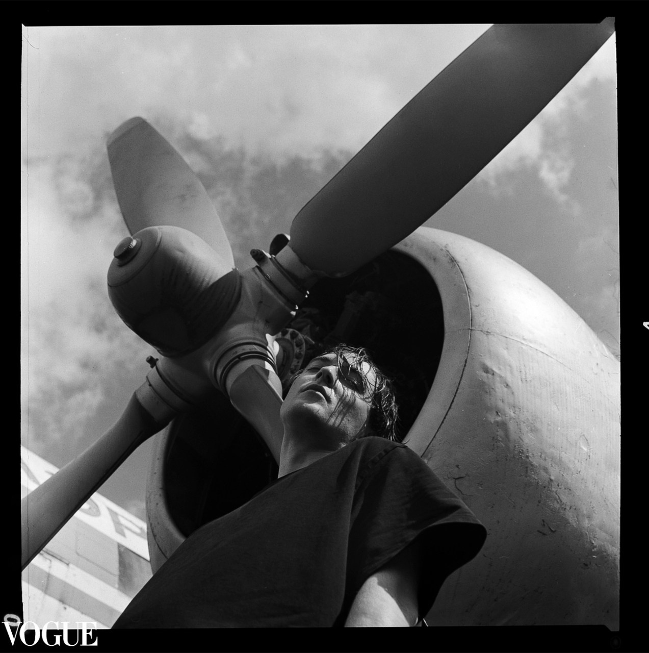 PhotoVogue. Костя Криштапович — фото и видео