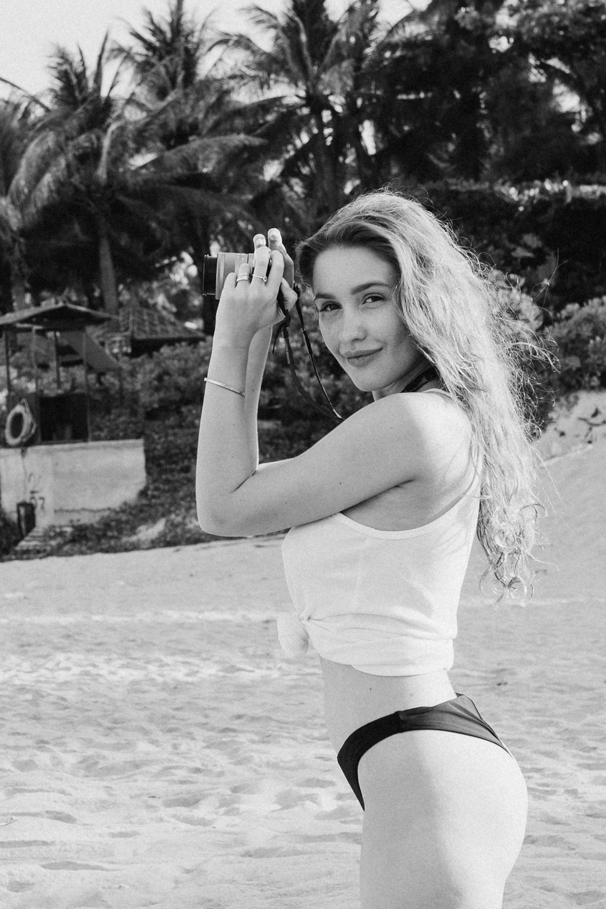 Вероника. Главная