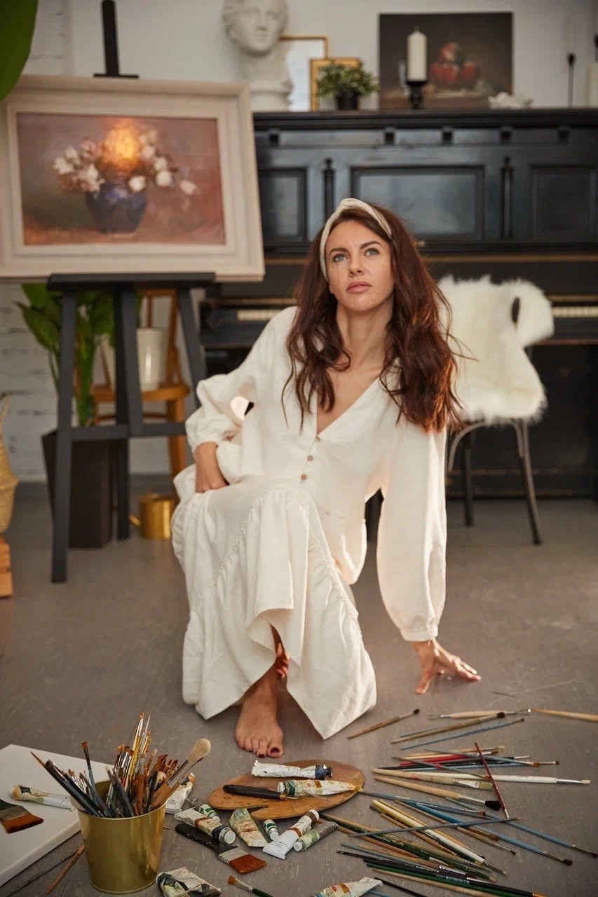 КОНТЕНТ. Главная