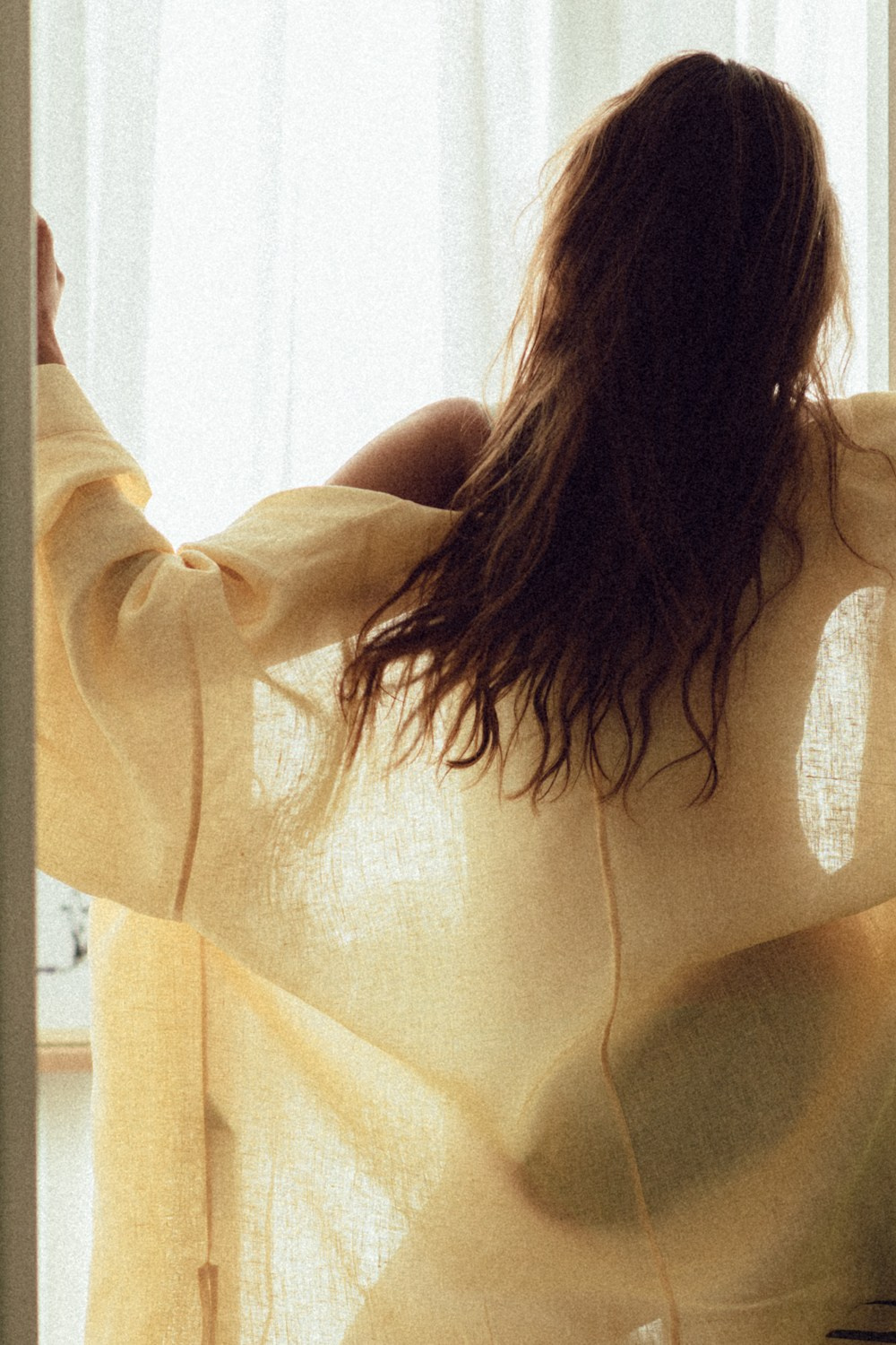 Идеальное начало дня!. Света Полетаева Москва