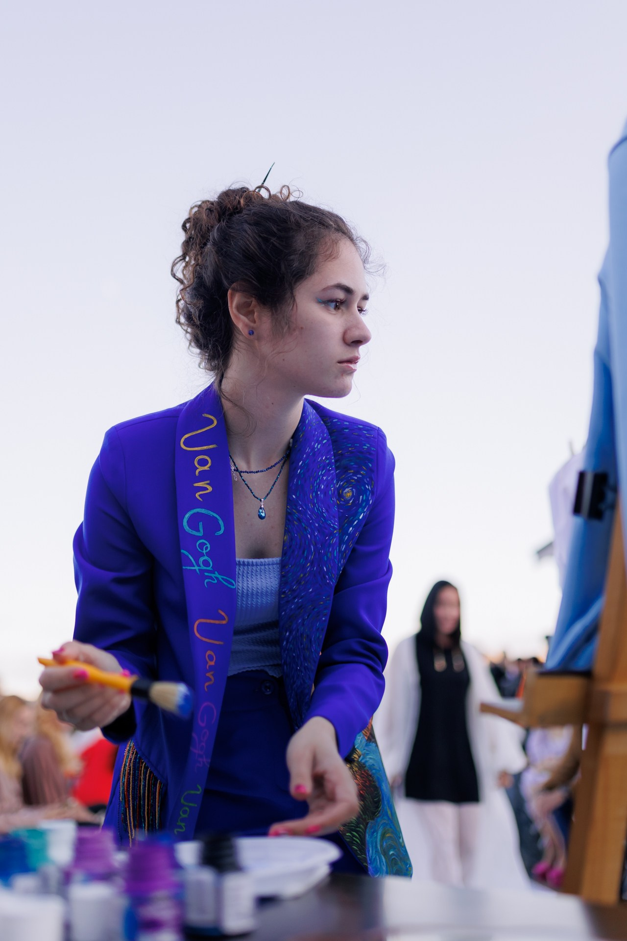 KAMERGER SUMMER. Репортажный фотограф в Санкт-Петербурге Александр Паклин