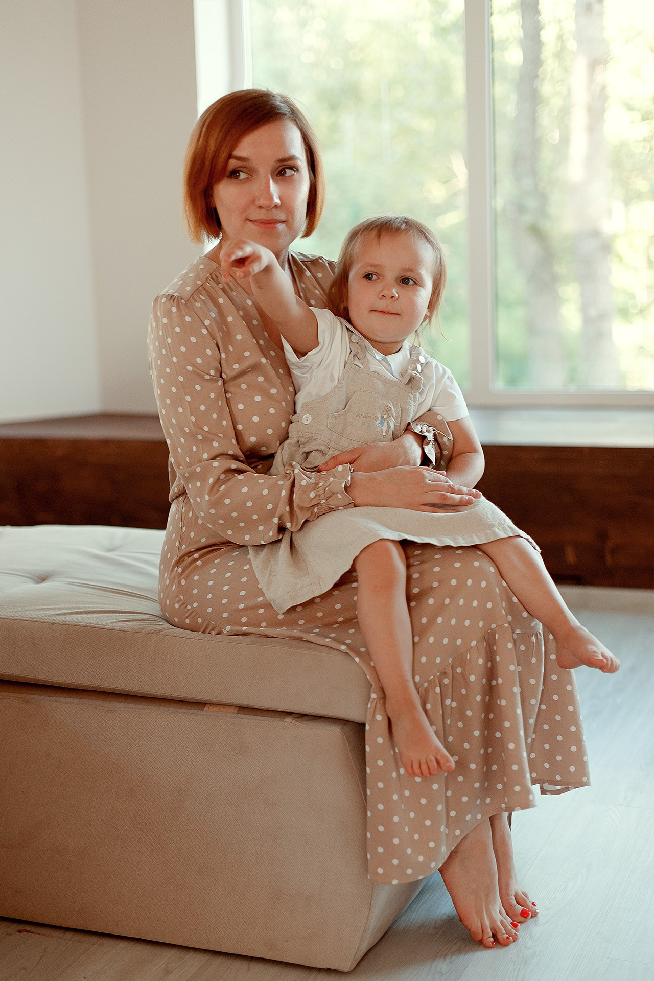 Дома. Фотограф в Санкт-Петербурге Наталья Макарова