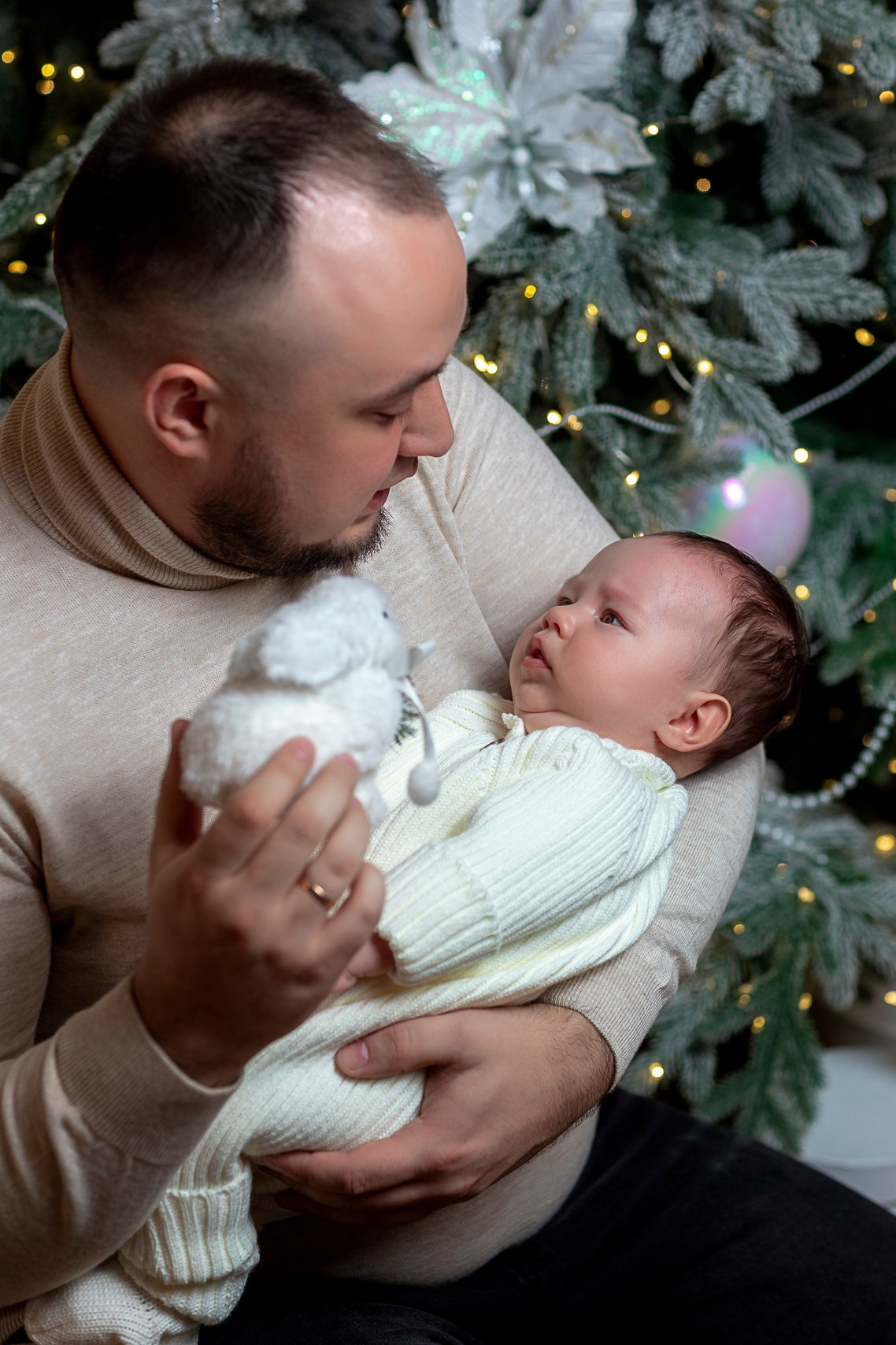 Семейные фотосессии. Семейный и детский фотограф в Москве и Красногорске Александр Дворкин