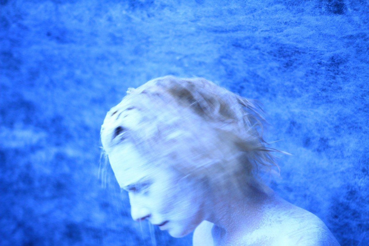 Мила Заикина, polifem, театр doc