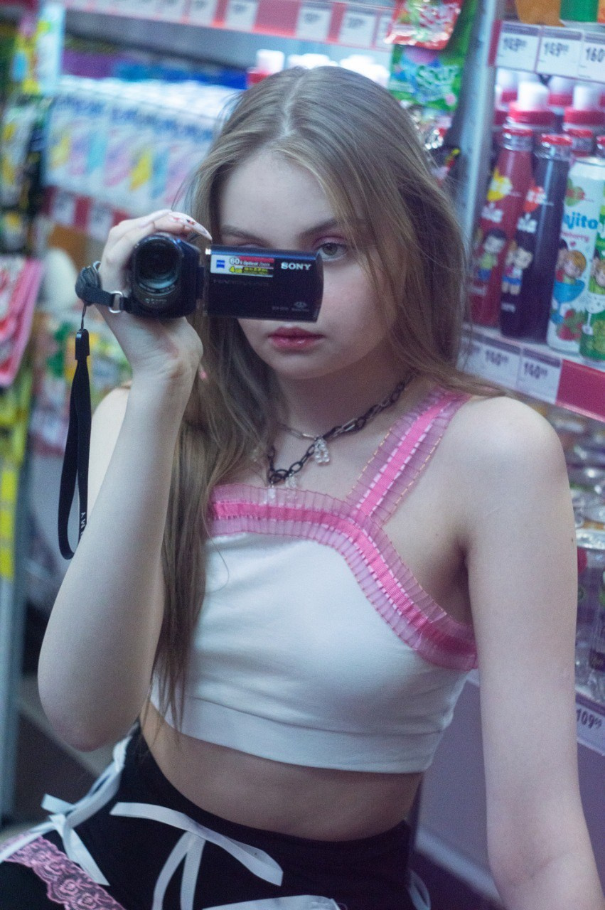 Antifragile. Vcut studio| Фотограф Валерия Мустаева