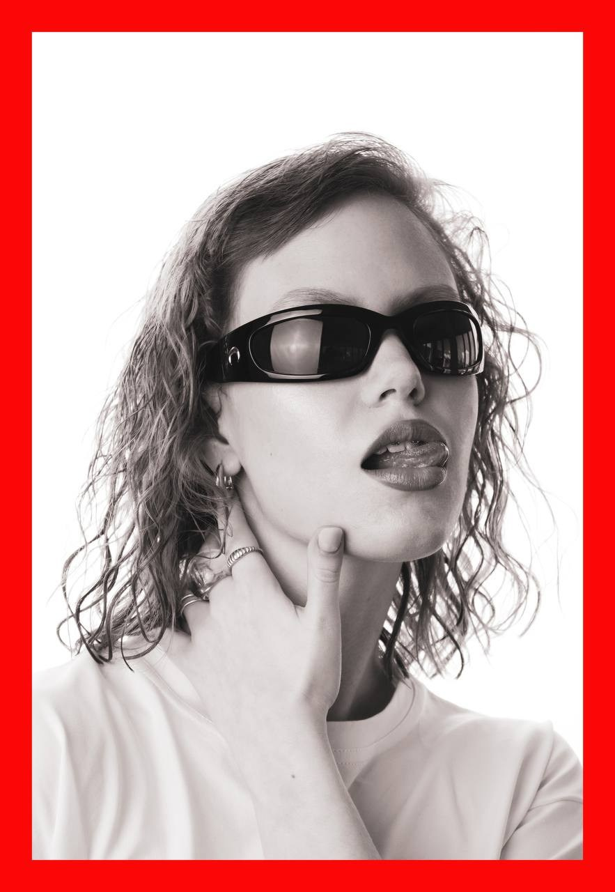 Портретная съемка — Анастасия. Портретный фотограф в Орле. Готовые фото за 3 дня! Помощь в позировании. Советы по организации