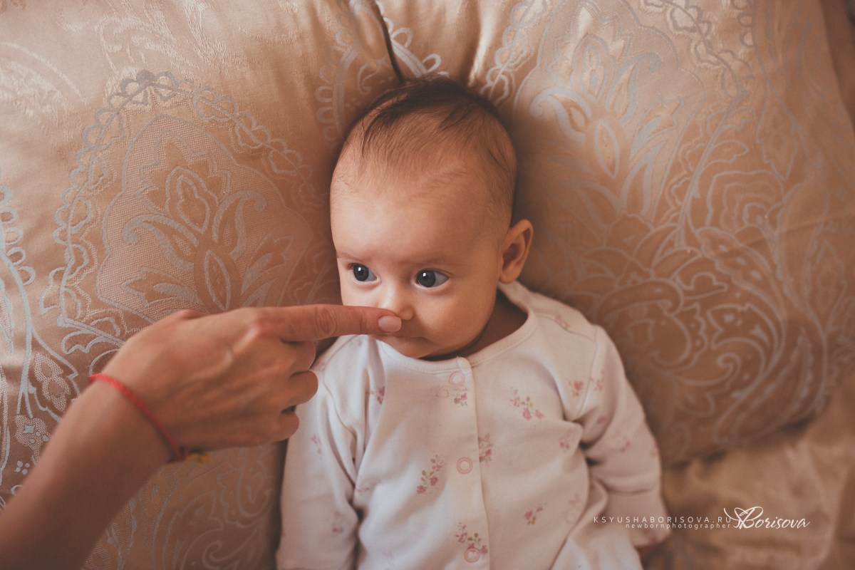 Ева lifestyle. Фотограф новорожденных в Магнитогорске Ксюша Борисова