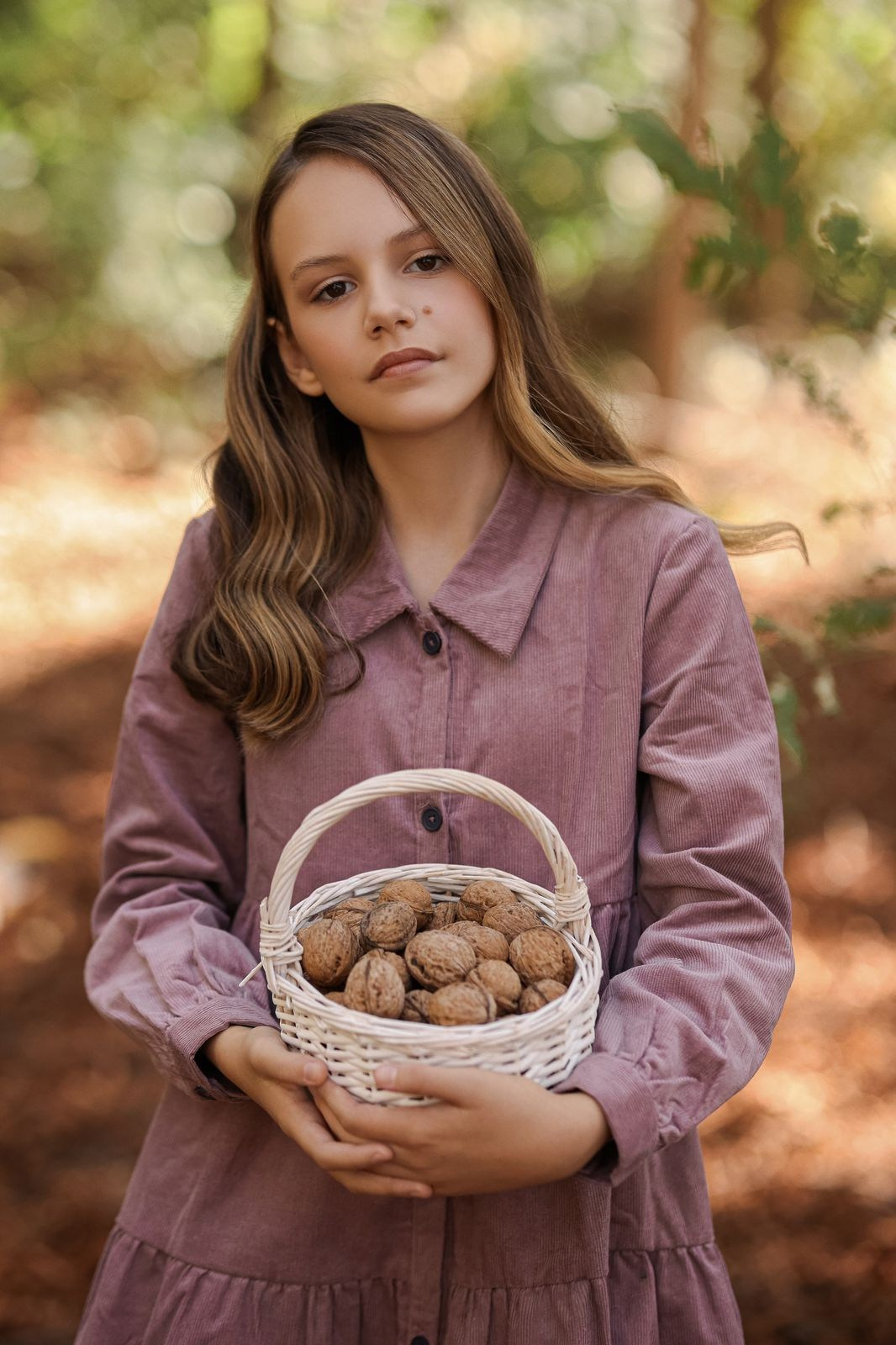 MARIA. Модельная студия MIA Models