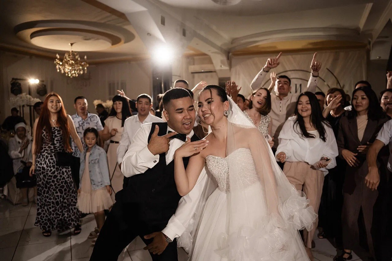 ILDAR I ALINA. Семейный и портретный фотограф в г. Орск Алишер Азимов