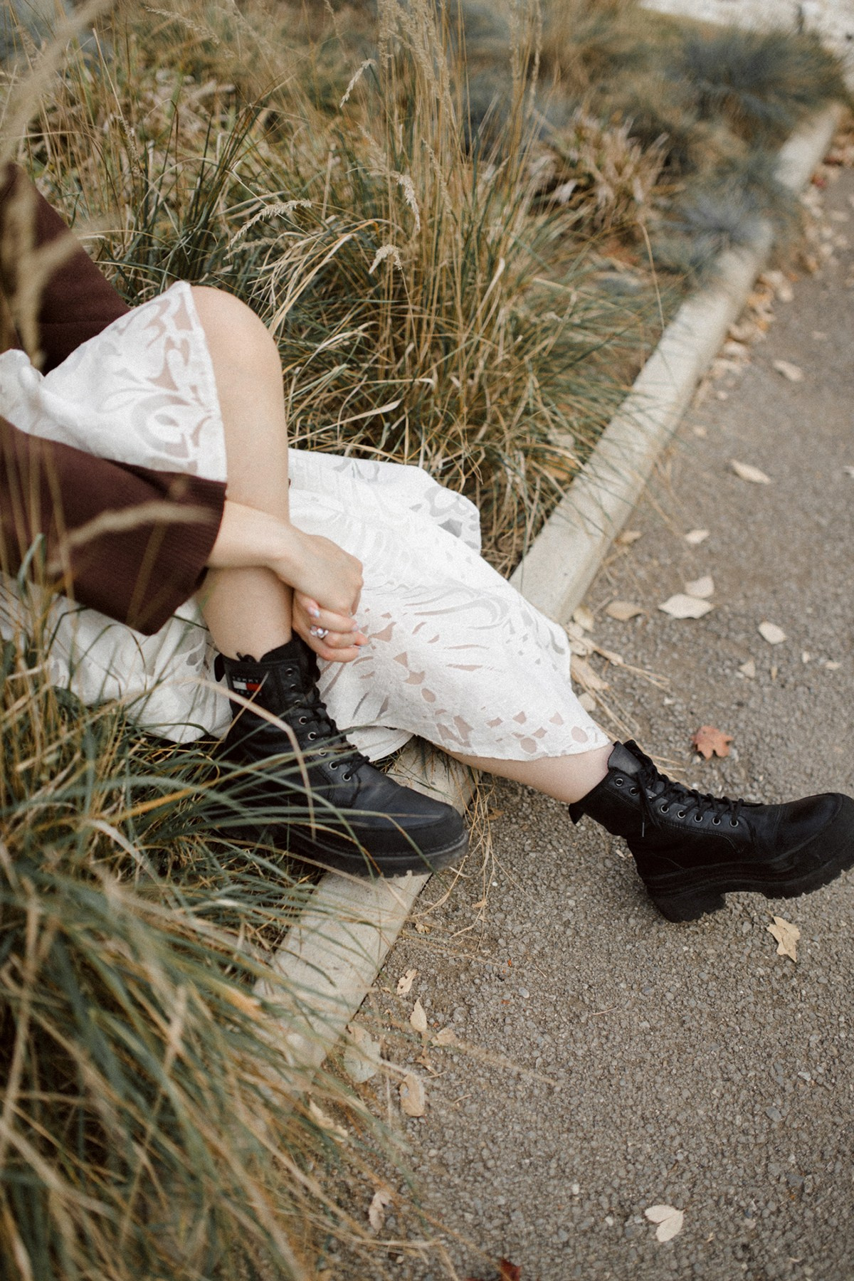 Jenya. Anastasia Blud Photography