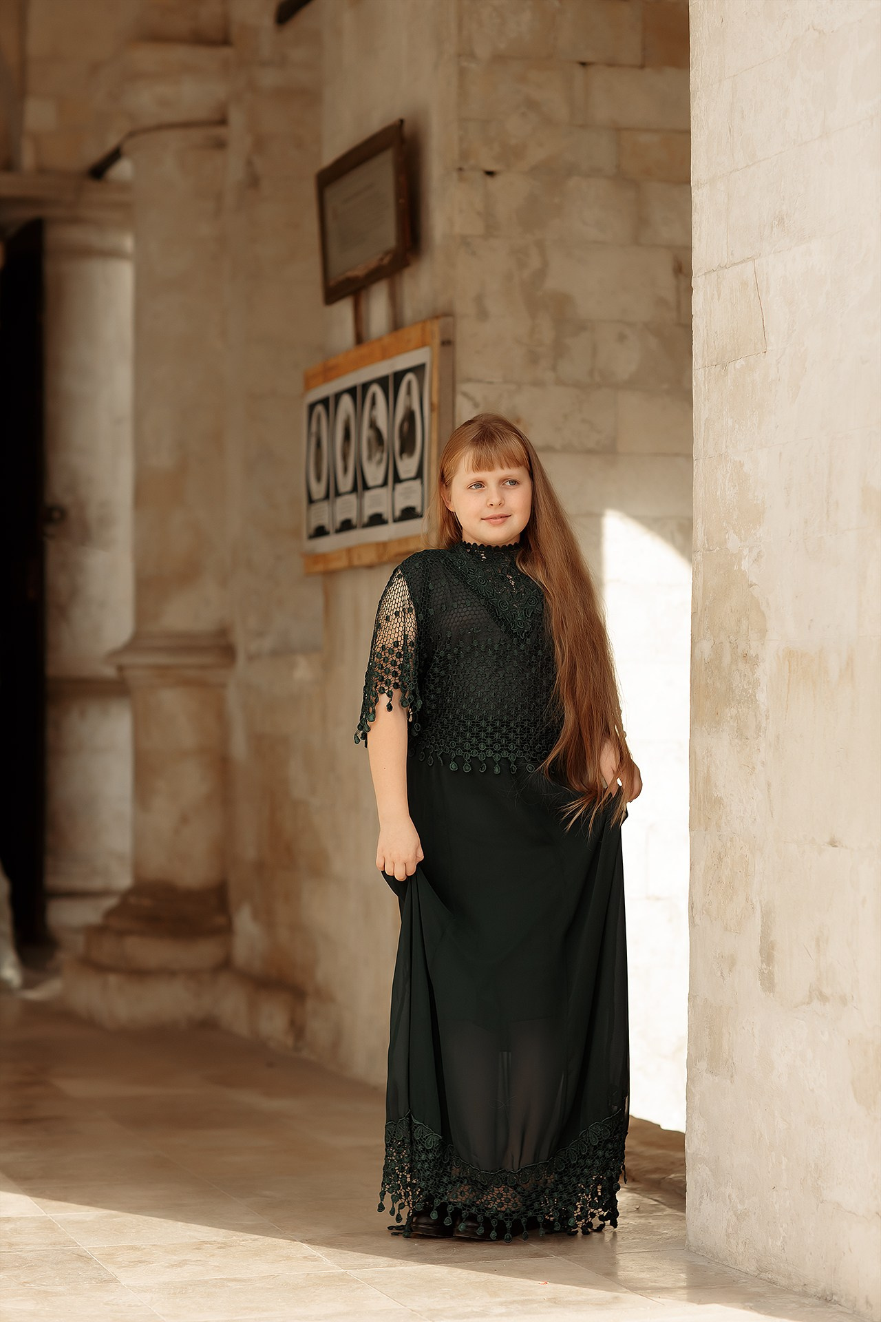 Дети. Фотограф Александр Калинин