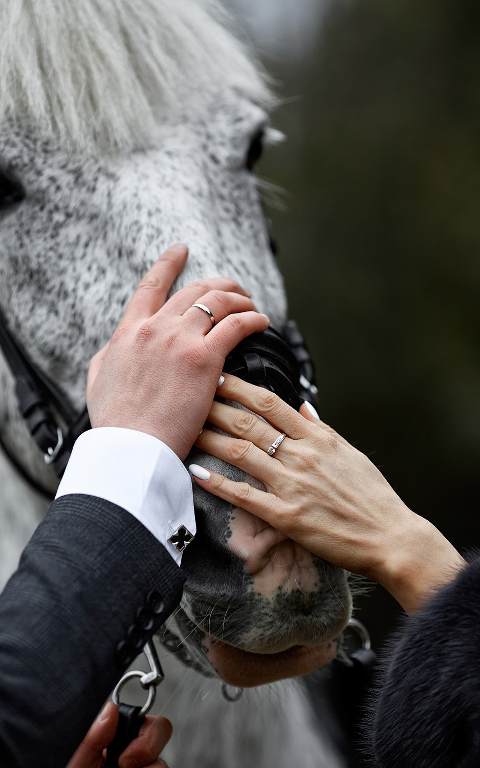 Катя и Костя. Свадебная фотосъёмка в Брянске | Влад и Ирина Тютьковы