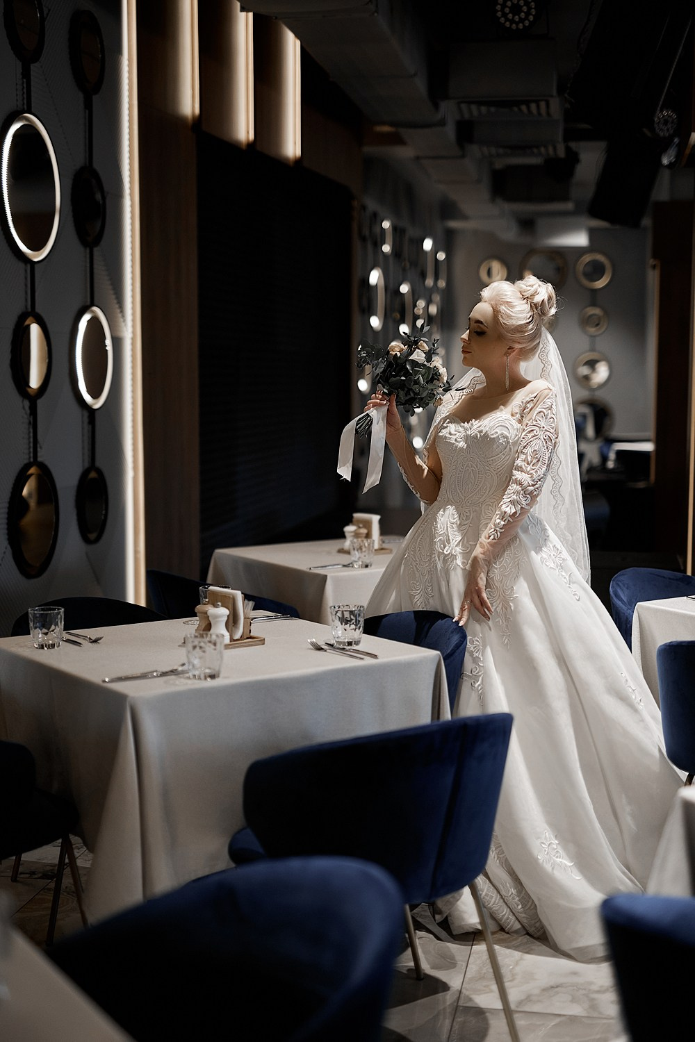 Юля и Никита. Свадебная фотосъёмка в Брянске | Влад и Ирина Тютьковы