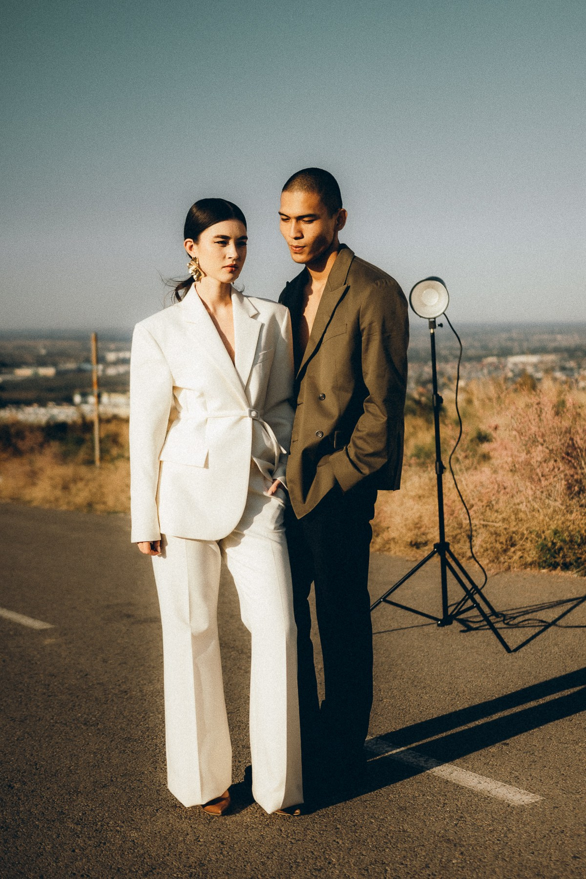 Fashion. Фотографирую пары и индивидуальные съемки в Алматы Шунько Ирина