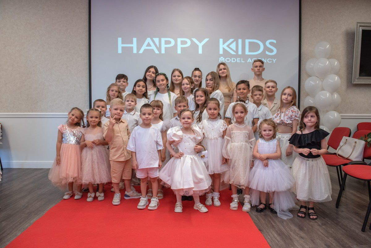 Выпускной HAPPYkids 2023. Семейный и коммерческий фотограф в Сочи Александр Бодунов