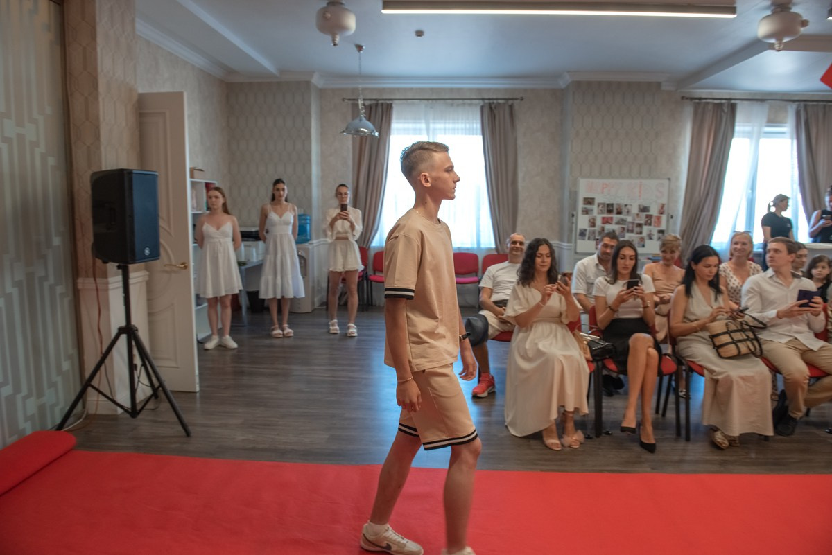 Выпускной HAPPYkids 2023. Семейный и коммерческий фотограф в Сочи Александр Бодунов