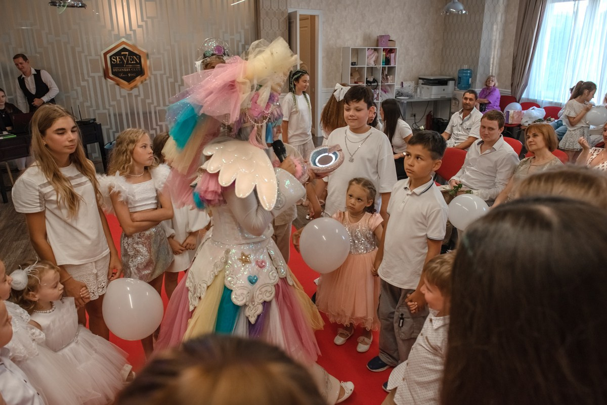Выпускной HAPPYkids 2023. Семейный и коммерческий фотограф в Сочи Александр Бодунов