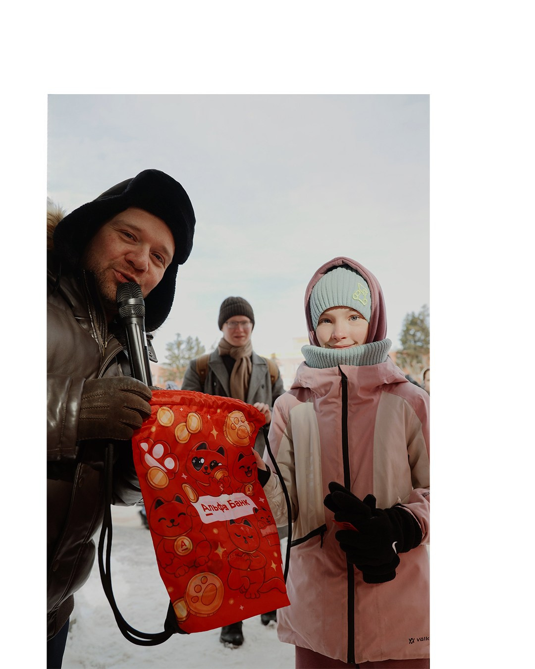Репортажный фотограф