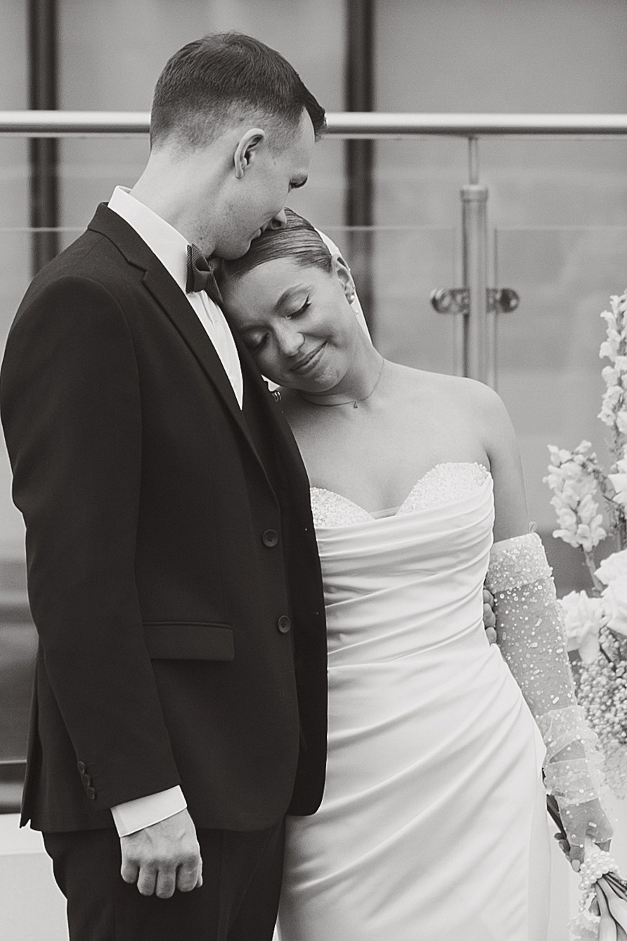 Денис и Анна