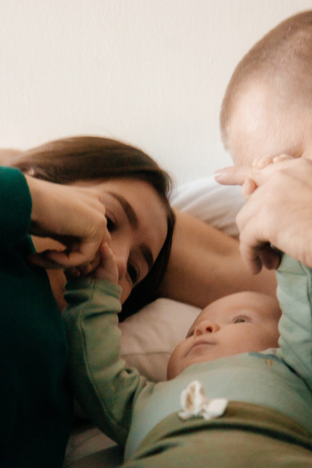 Love. Семейный фотограф Казань Никита Федин
