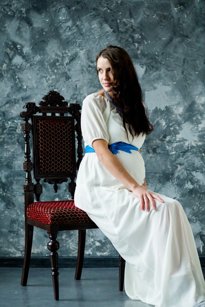 Портреты. Фотограф Александр Ямпольский