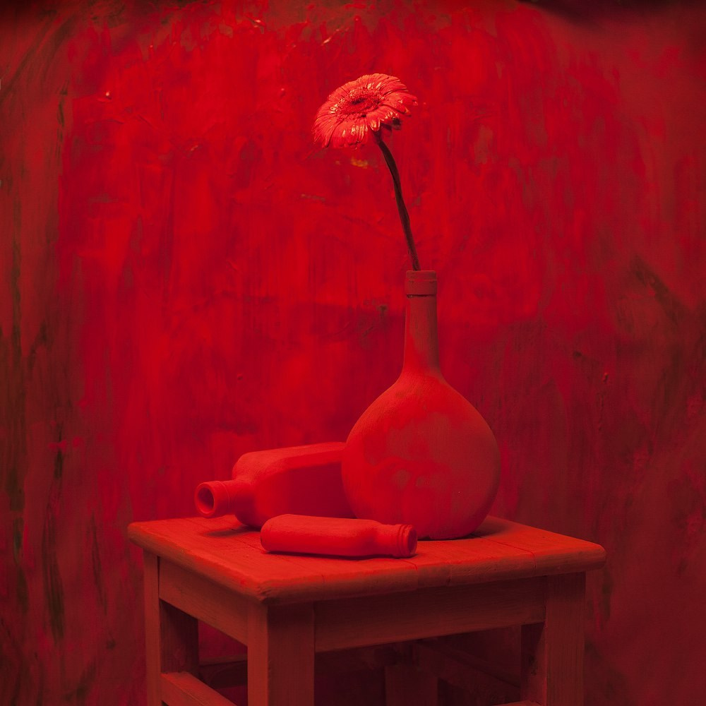 Бесчеловечно. натюрморт. пейзаж. Мастерская Демченко