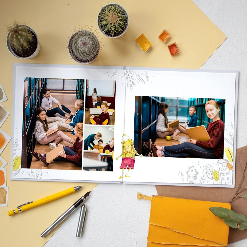 Карандаши. Школьный фотограф Троицк