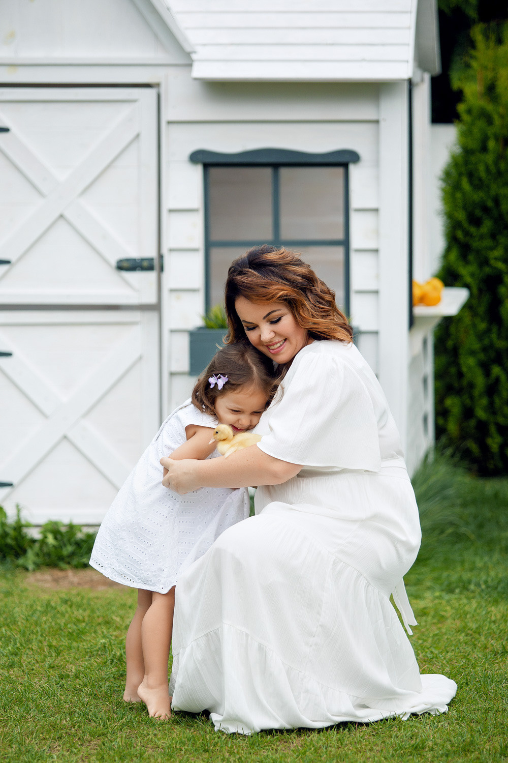 Фотосессия семейная. Фотограф новорожденных Оксана Полевская