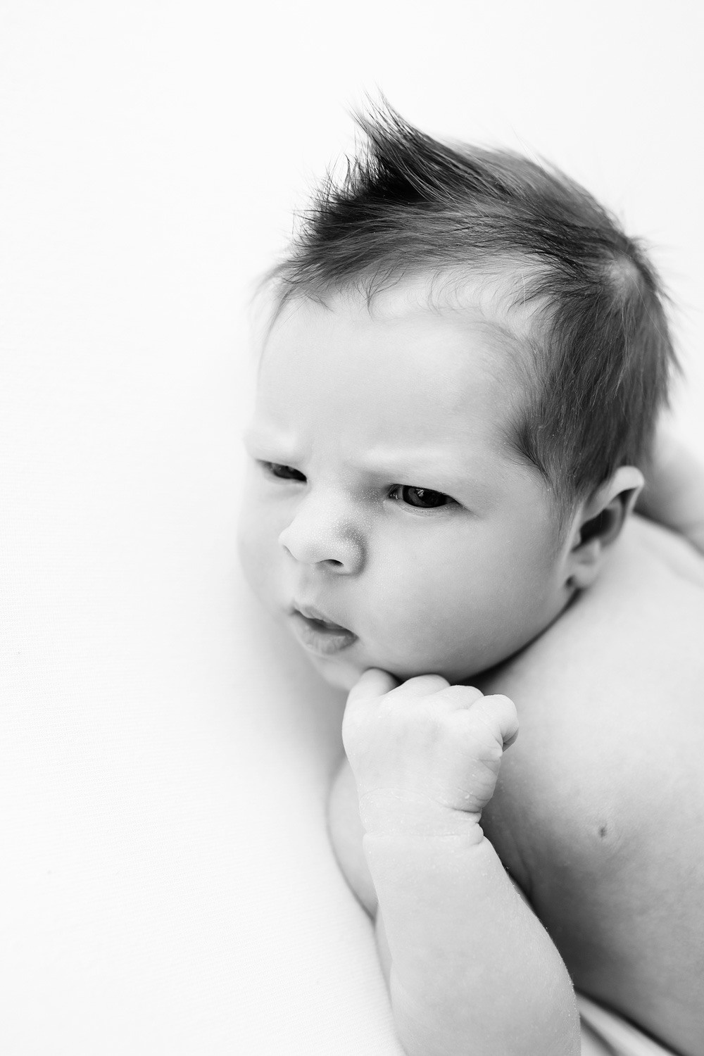 Фотосессия новорожденных в Бресте и Минске. Фотограф новорожденных Оксана Полевская