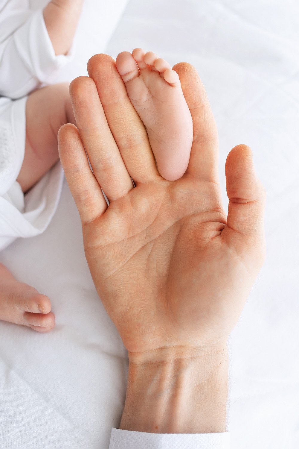 Фотосессия новорожденных в Бресте и Минске. Фотограф новорожденных Оксана Полевская