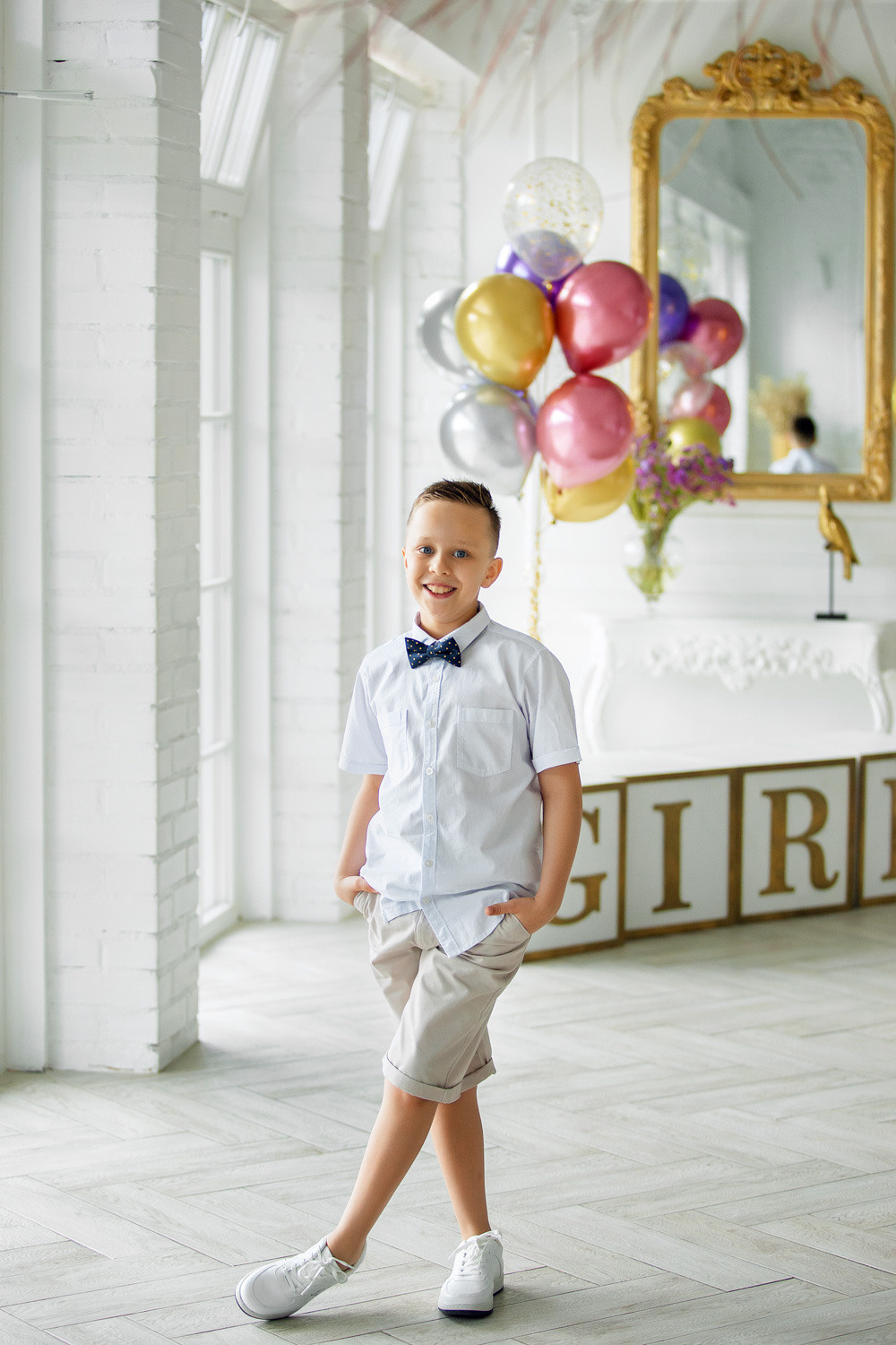 Фотосессия семейная. Фотограф новорожденных Оксана Полевская