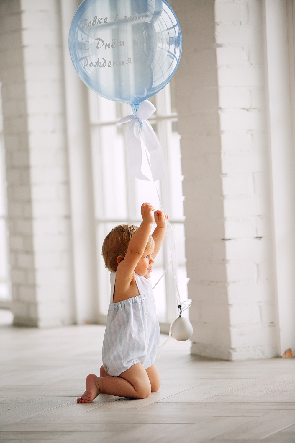 Детей много не бывает. Фотограф новорожденных Оксана Полевская