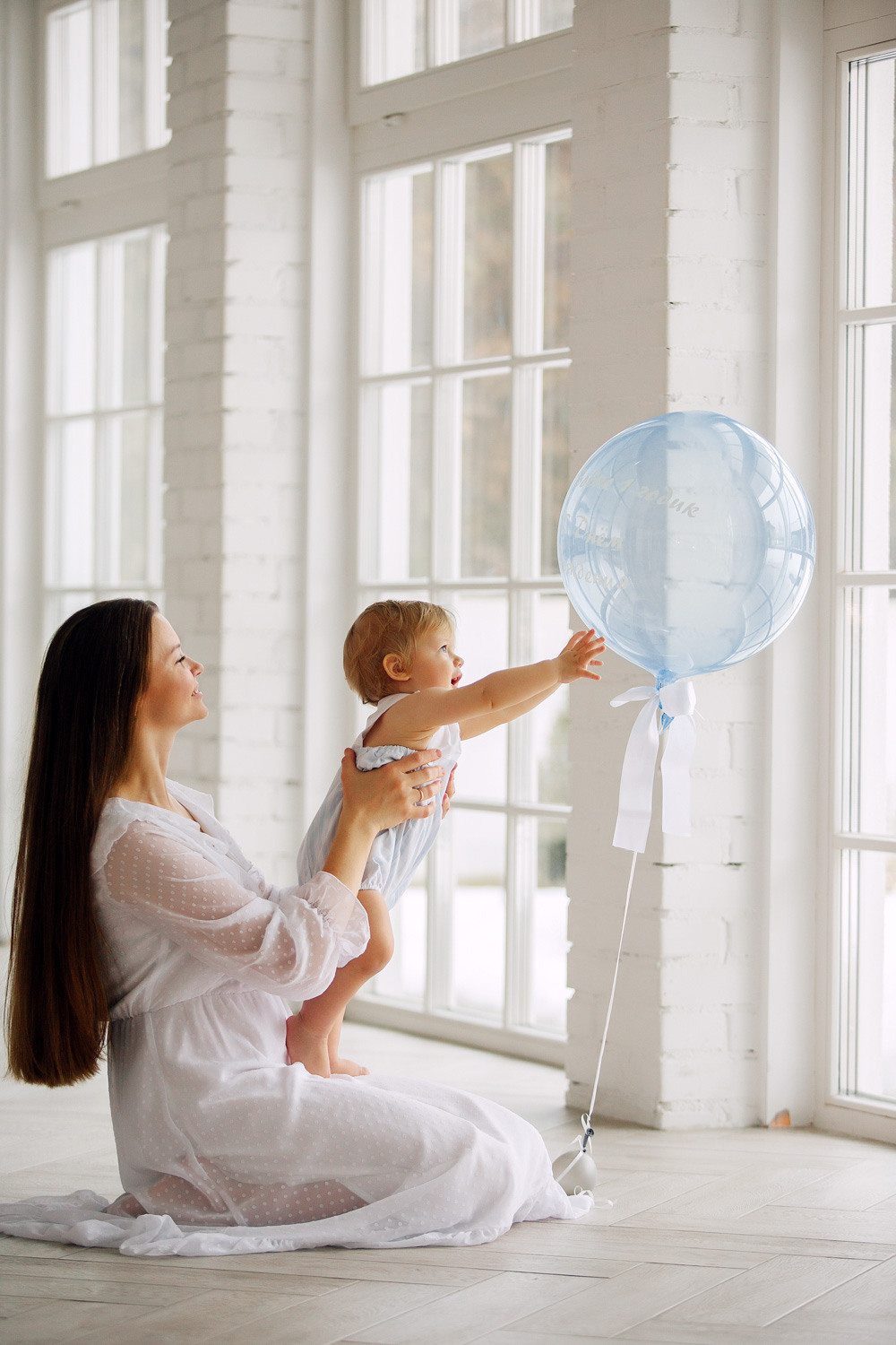 Детей много не бывает. Фотограф новорожденных Оксана Полевская