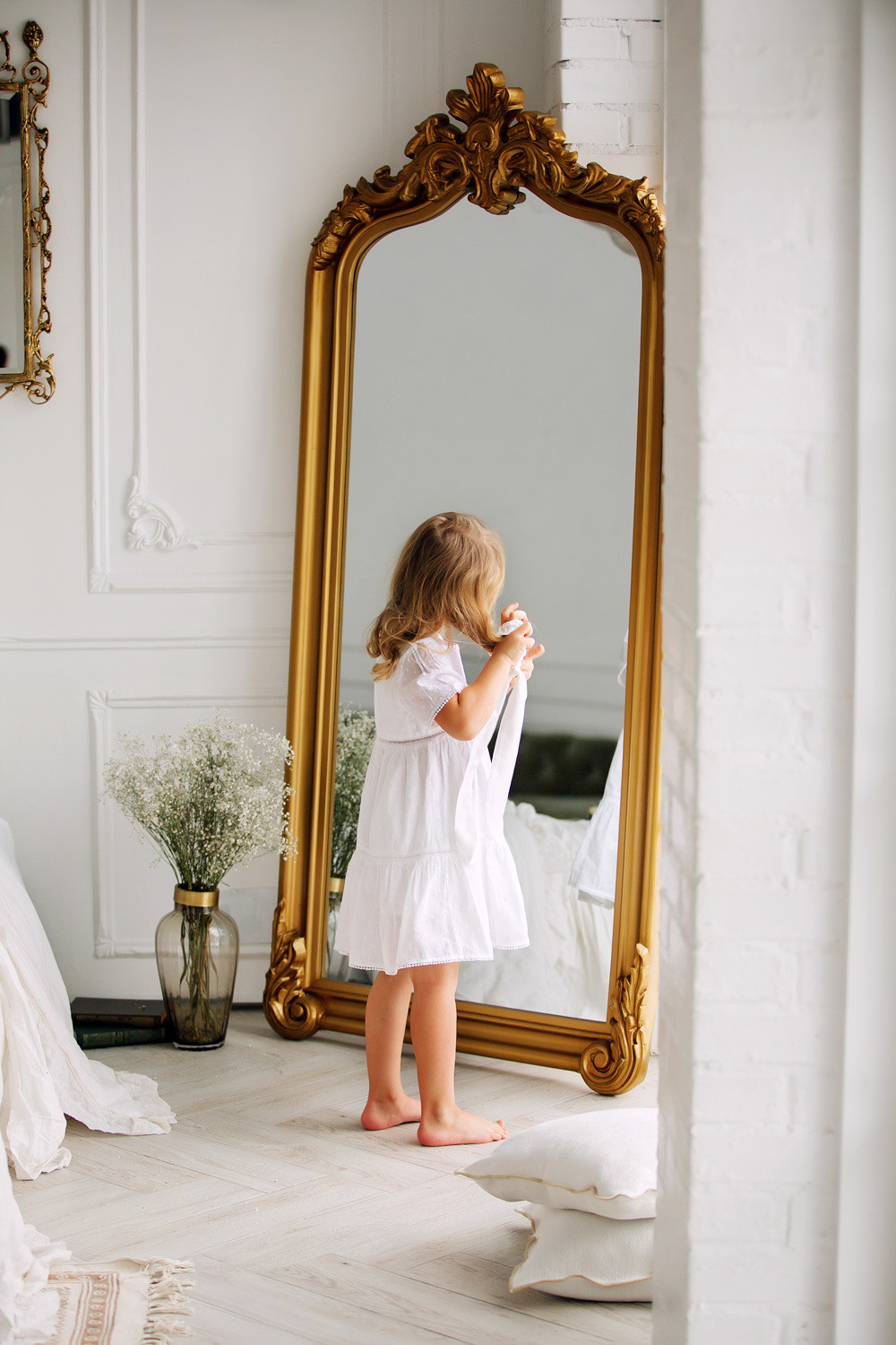 Детей много не бывает. Фотограф новорожденных Оксана Полевская