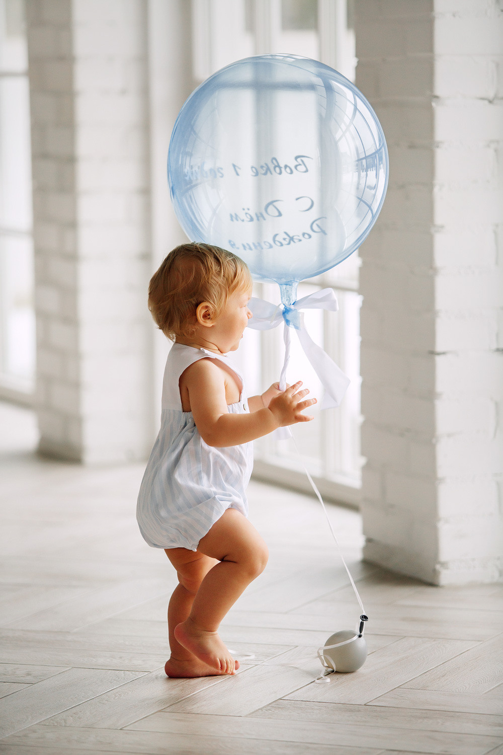 Детей много не бывает. Фотограф новорожденных Оксана Полевская