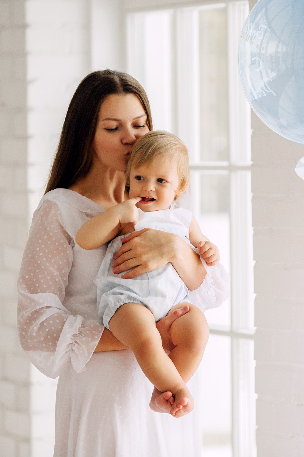Детей много не бывает. Фотограф новорожденных Оксана Полевская