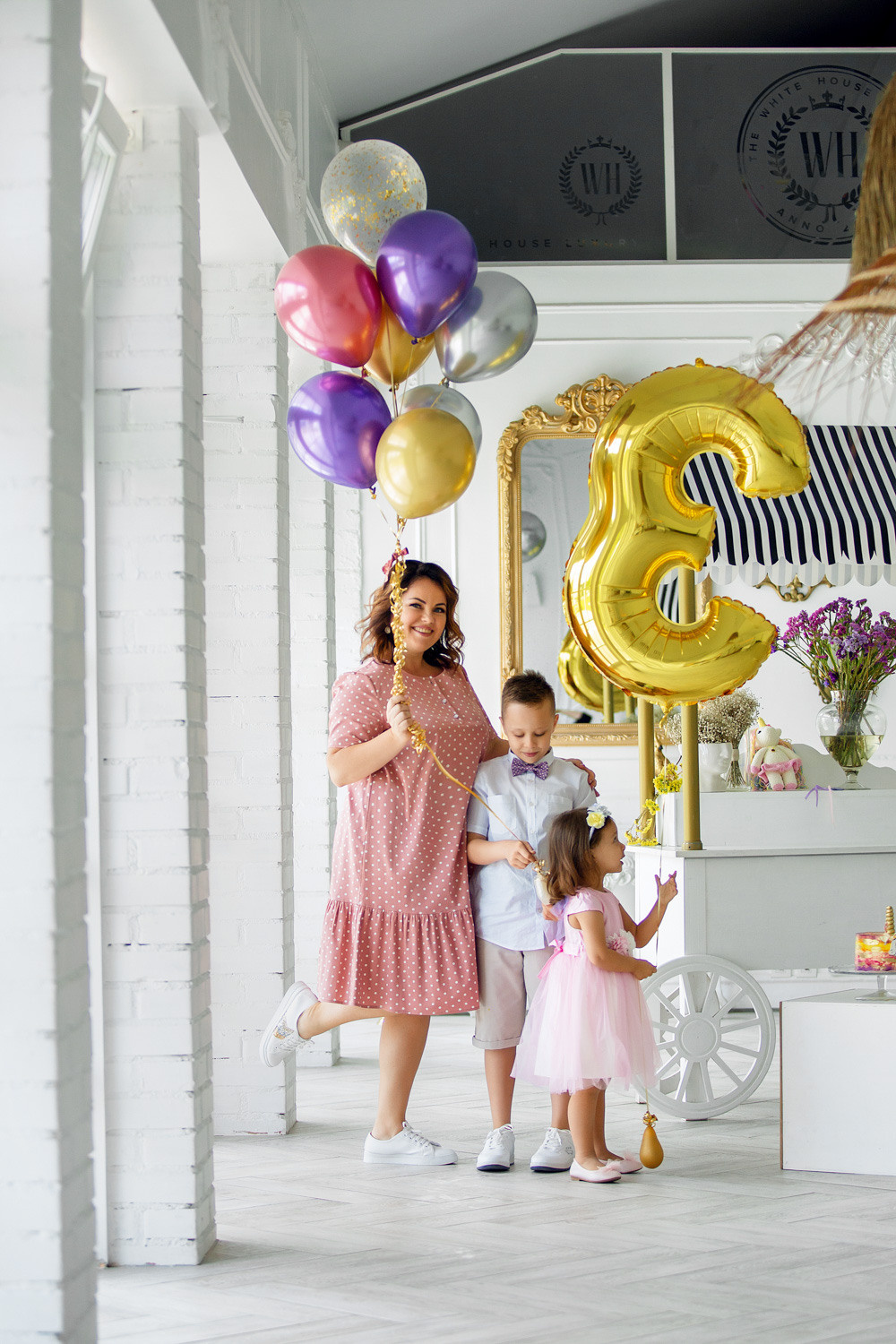 Фотосессия семейная. Фотограф новорожденных Оксана Полевская