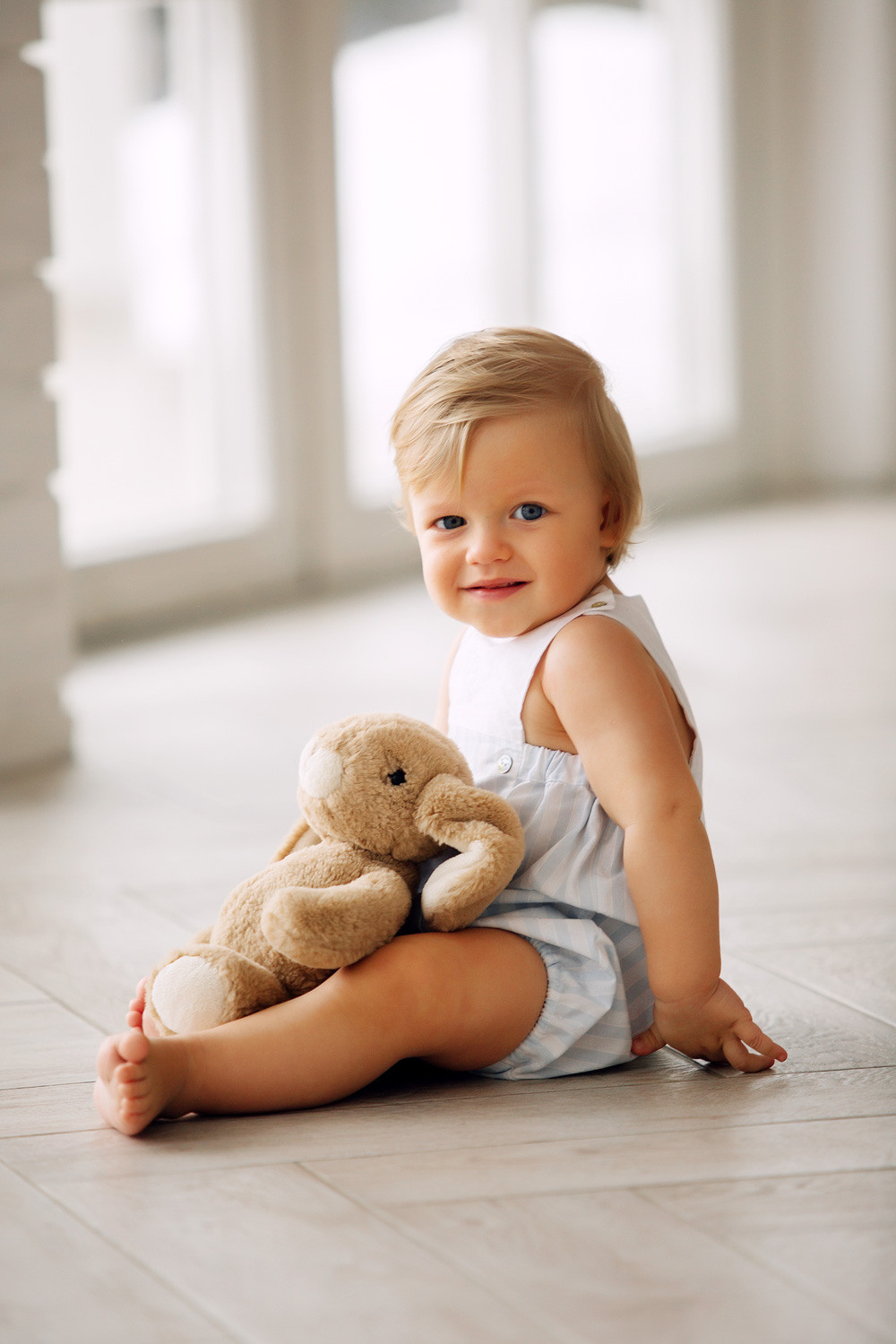 Детей много не бывает. Фотограф новорожденных Оксана Полевская