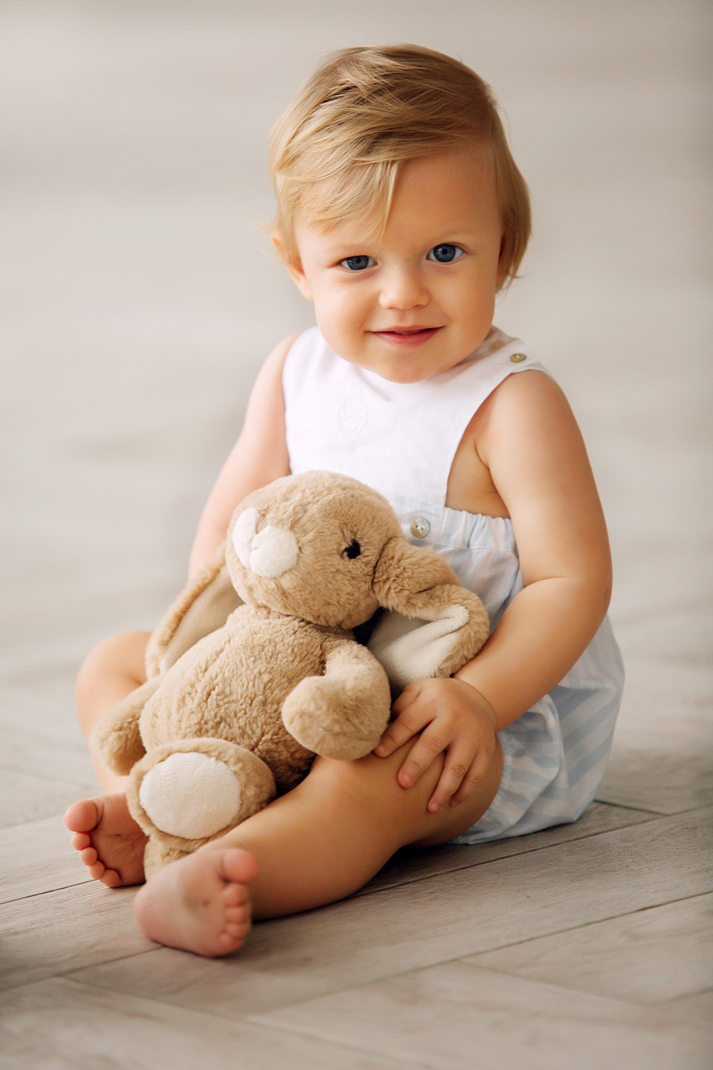 Детей много не бывает. Фотограф новорожденных Оксана Полевская